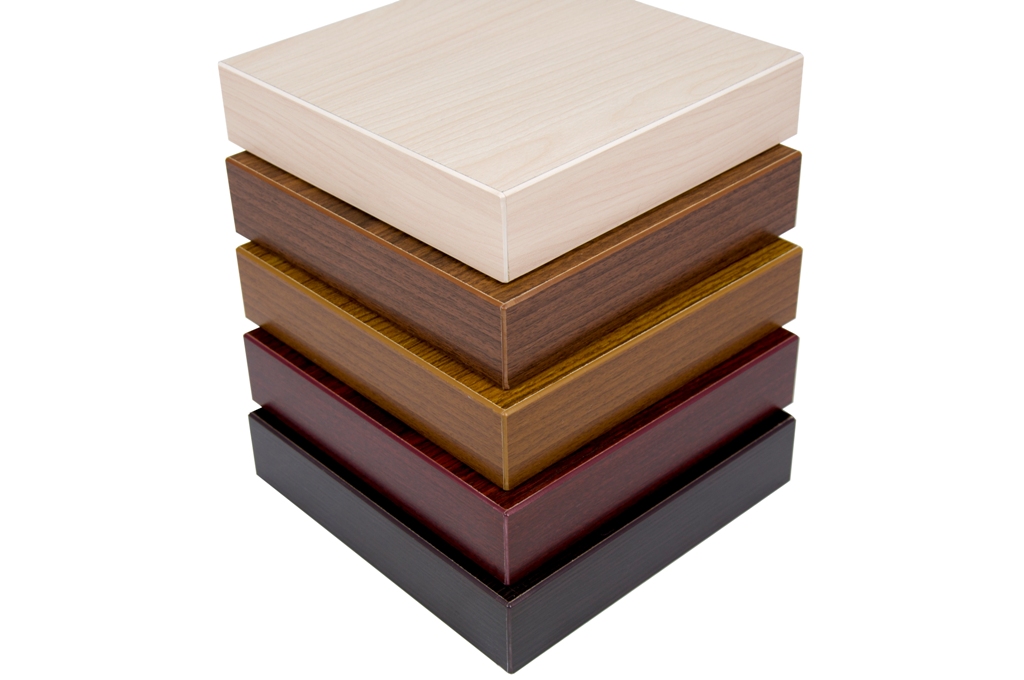 Столешница HPL 25 мм (круглая) - фото Столешница HPL 25 мм (круглая)