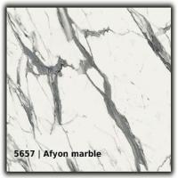 Столешница Werzalit Турция круглая Мрамор афион №5657 - фото Столешница Werzalit Турция круглая Мрамор афион №5657